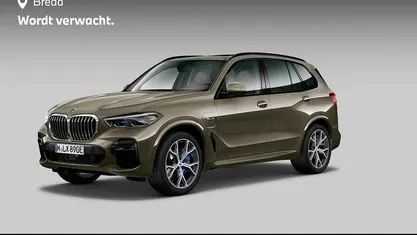 Gebruikt 2023 BMW X5 Executive SUV | € 74.880 (Eerlijke prijs)