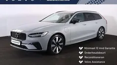 Grijs Gebruikt 2024 Volvo V90 Plus Stationwagen | € 44.900 (Super prijs)