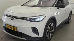 Gebruikt 2021 VW ID.4 SUV | € 25.950 (Eerlijke prijs)