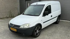 Gebruikt 2012 Opel Combo MPV | € 1.349 (Eerlijke prijs)