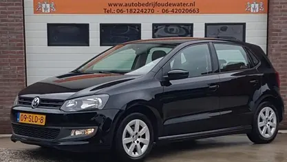 Occasion VW Polo Comfortline 75 PK (55 kW) 2011 Hatchback