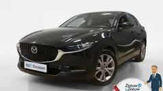 Zwart Gebruikt 2019 Mazda CX-30 Comfort SUV | € 22.750 (Eerlijke prijs)