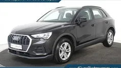 Zwart Gebruikt 2021 Audi Q3 Business SUV | € 33.500 (Eerlijke prijs)