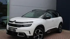 Wit Gebruikt 2019 Citroën C5 Aircross Feel SUV | € 17.900 (Eerlijke prijs)