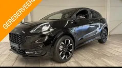 Gebruikt 2024 Ford Puma ST-Line X SUV | € 27.445 (Eerlijke prijs)