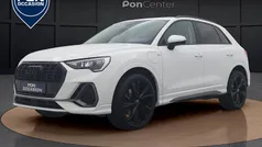Gebruikt 2022 Audi Q3 S-Line SUV | € 34.450 (Eerlijke prijs)