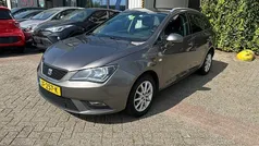 Gebruikt 2016 Seat Ibiza ST Style Stationwagen | € 5.350 (Eerlijke prijs)