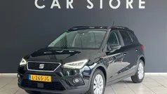 Gebruikt 2021 Seat Arona Business SUV | € 15.345 (Eerlijke prijs)