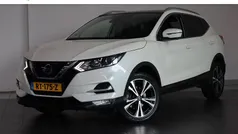 Gebruikt 2018 Nissan Qashqai N-Connecta SUV | € 15.945 (Eerlijke prijs)