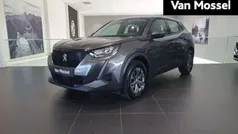Gebruikt 2021 Peugeot 2008 Active SUV | € 17.940 (Goede deal)