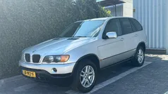 Gebruikt 2001 BMW X5 Executive SUV | € 3.500 (Super prijs)