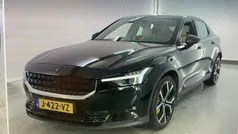 Gebruikt 2020 Polestar 2 Performance Hatchback | € 29.400 (Eerlijke prijs)