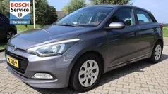 Gebruikt 2017 Hyundai i20 Comfort Hatchback | € 8.700 (Eerlijke prijs)