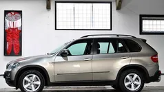 Gebruikt 2009 BMW X5 Executive SUV | € 19.950 (Eerlijke prijs)
