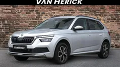 Gebruikt 2021 Skoda Kamiq Ambition SUV | € 20.745 (Goede deal)