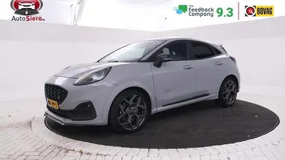 Grijs Gebruikt 2021 Ford Puma ST SUV | € 23.995 (Eerlijke prijs)