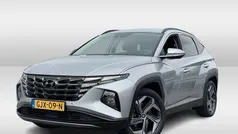 Grijs Gebruikt 2021 Hyundai Tucson Comfort SUV | € 29.925 (Goede deal)