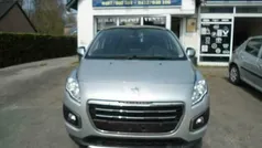 Gebruikt 2016 Peugeot 3008 Allure SUV | € 10.300 (Super prijs)