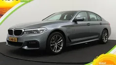 Gebruikt 2020 BMW 530e M Sport Sedan | € 34.940 (Goede deal)