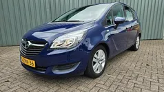 Gebruikt 2015 Opel Meriva Business MPV | € 5.250 (Eerlijke prijs)