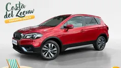 Gebruikt 2016 Suzuki SX4 S-Cross SUV | € 14.995 (Eerlijke prijs)