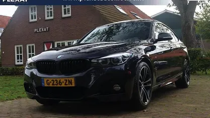 Occasion 2020 BMW 320 Executive Hatchback | € 22.945 (Goede deal)