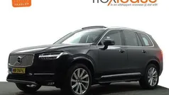 Zwart metallic Gebruikt 2017 Volvo XC90 Inscription SUV | € 39.900 (Eerlijke prijs)