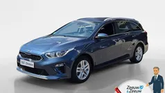 Gebruikt 2020 Kia Ceed Stationwagen | € 14.945 (Eerlijke prijs)