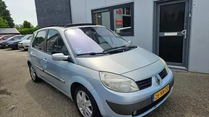 Occasion Renault Scénic Luxe 113 PK (83 kW) 2003 MPV