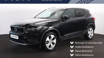 Occasion 2019 Volvo XC40 Momentum SUV | € 24.900 (Super prijs)
