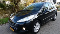 Gebruikt 2011 Peugeot 207 Sportium Stationwagen | € 3.245 (Eerlijke prijs)