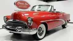 Gebruikt 1953 Buick Special Cabriolet | € 47.000
