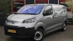 Gebruikt 2025 Toyota Proace Van | € 36.950 (Eerlijke prijs)