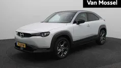 Gebruikt 2020 Mazda MX30 Edition SUV | € 12.940 (Eerlijke prijs)