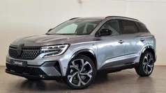 Gris schiste (kqg) Gebruikt 2024 Renault Austral Techno Esprit Alpine SUV | € 36.800 (Eerlijke prijs)