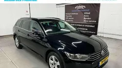 Gebruikt 2015 VW Passat Highline Stationwagen | € 16.995 (Goede deal)