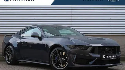 Occasion Ford Mustang Dark Horse 455 PK (334 kW) 2024 Coupé