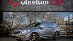 Gebruikt 2017 Volvo XC60 R-Design SUV | € 15.950 (Super prijs)