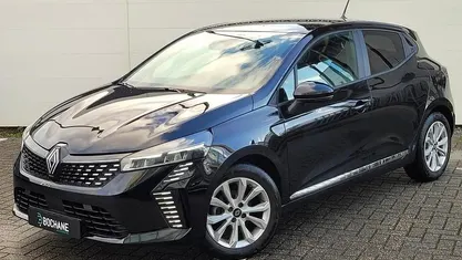 Occasion Renault Clio V Evolution 2024 Zwart Hatchback