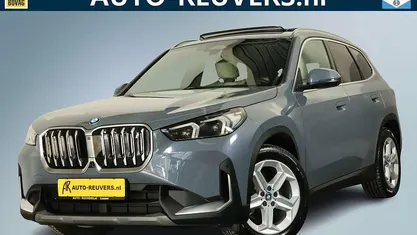 Occasion 2023 BMW iX1 SUV | € 39.900 (Goede deal)