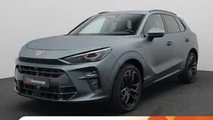 Gebruikt 2025 Cupra Terramar VZ SUV | € 53.900 (Goede deal)