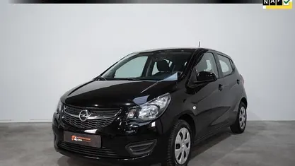 Occasion Opel Karl Edition 75 PK (55 kW) 2018 Hatchback