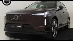 Rood Gebruikt 2025 Volvo EX90 Ultra SUV | € 103.890 (Eerlijke prijs)
