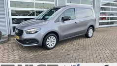 Grijs Gebruikt 2023 Mercedes Citan 112 Van | € 22.950 (Eerlijke prijs)