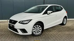Gebruikt 2023 Seat Ibiza Style Hatchback | € 16.135 (Goede deal)