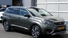 Gebruikt 2017 Peugeot 5008 Premium MPV | € 16.950 (Eerlijke prijs)
