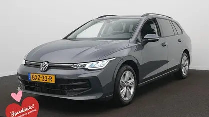 Occasion VW Golf VIII 2024 Stationwagen