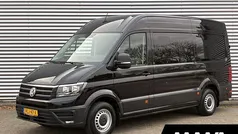 Gebruikt 2021 VW Crafter Van | € 25.400 (Eerlijke prijs)