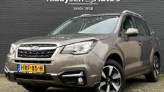 Gebruikt 2018 Subaru Forester SUV | € 26.950 (Goede deal)