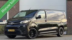 Gebruikt 2017 Toyota Proace MPV | € 9.995 (Goede deal)